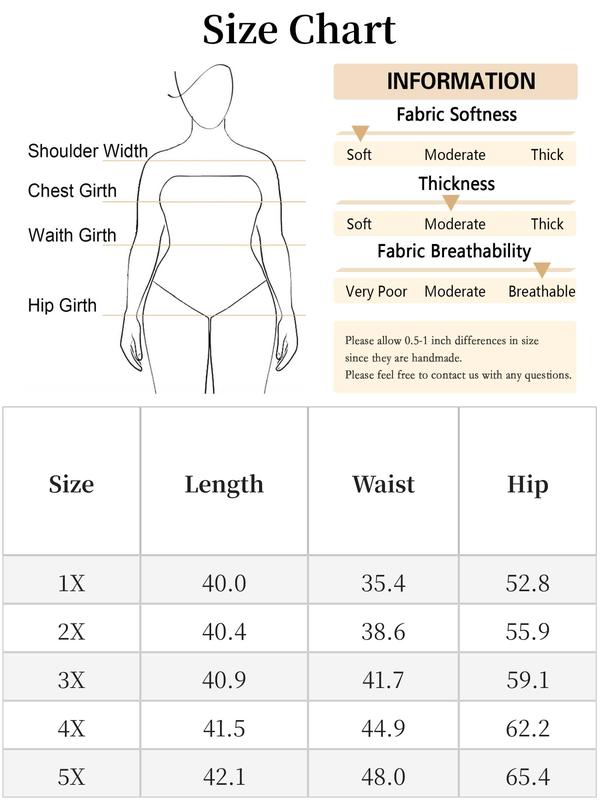 Agnes Orinda Plus Size High Elastic Waisted Long Straight Suit Pants with Pockets Army Green