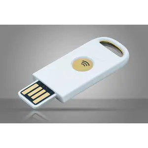 uTrust FIDO2 NFC  Key USB-A (FIDO, FIDO2, U2F, WebAuth)