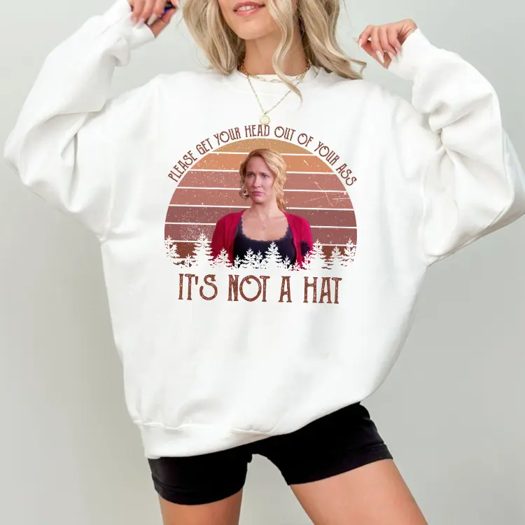 Please Get Your Head Out Of Your As Pitch Perfect Quote Shirt, Sweatshirt, Hoodie, Funny Line Movie Merch, Christmas Gift