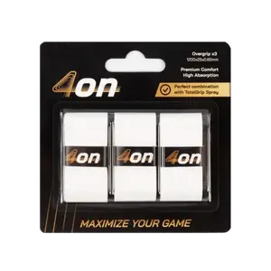 4on Overgrip - Pack of 3