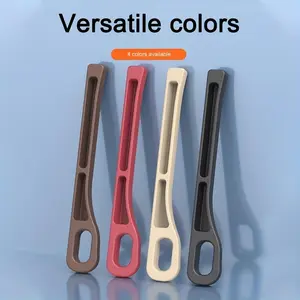 2Pcs Car Seat Gap Filler Car Interior Organizer, Anti-leak Seat-Gap Storage Holder Phone Key Holder, Between Seats Console Organizer Universal Car Interior Accessories