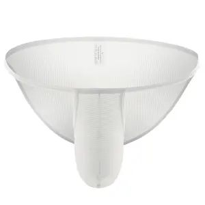 Mini Briefs Men Sexy Underwear Mesh Sheer Panties G String Penis Pouch Ultra Thin Underpants Bikini Hombre Slips