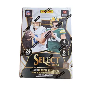 2024 Select Blaster