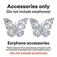 Butterfly(Do not include earphones)