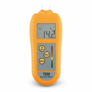 Professional Moisture Meter