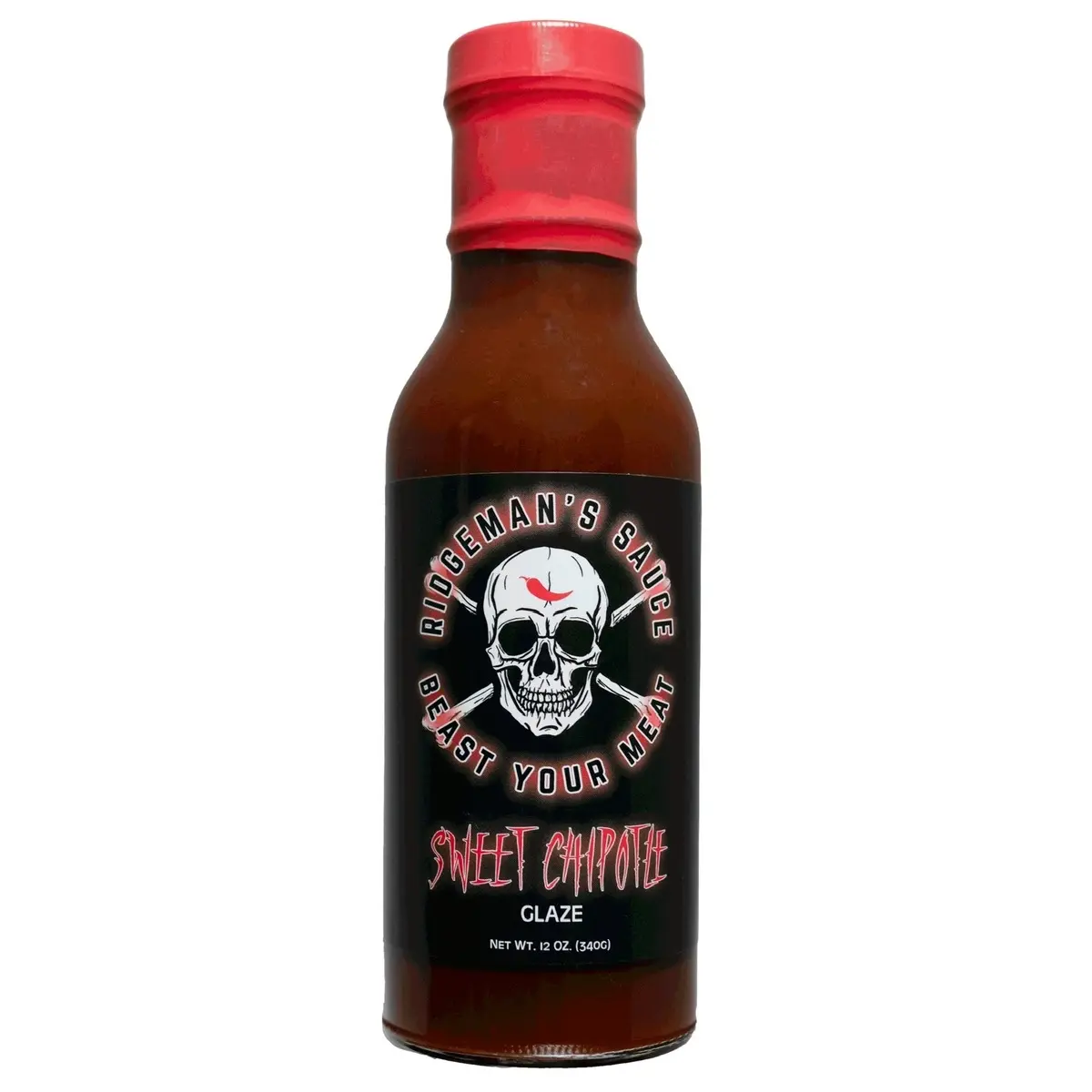 Ridgeman’s Sauce Sweet Chipotle