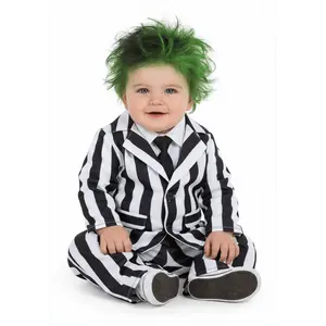 Infant Beetlejuice Costume
