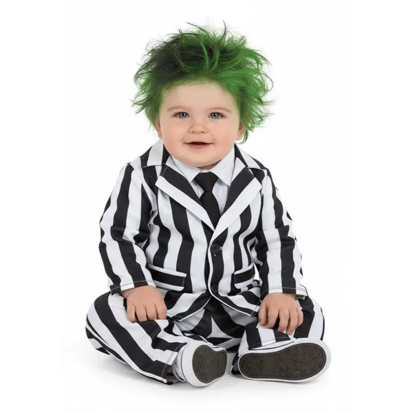 Infant Beetlejuice Costume
