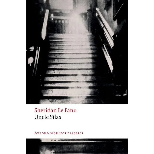 Uncle Silas by Sheridan Le Fanu (Paperback)