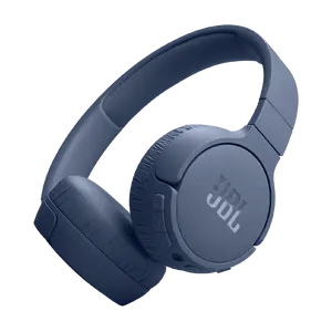 JBL Tune 670NC, Adaptive Noise Cancelling Wireless On-Ear Headphones JBL Tune 670NC, Adaptive Noise Cancelling Wireless On-Ear Headphones