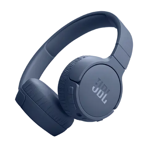 JBL Tune 670NC, Adaptive Noise Cancelling Wireless On-Ear Headphones