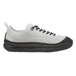PUMA Mens X Liberaiders Gv Special Suede Lace Up Sneakers Shoes Casual - Grey