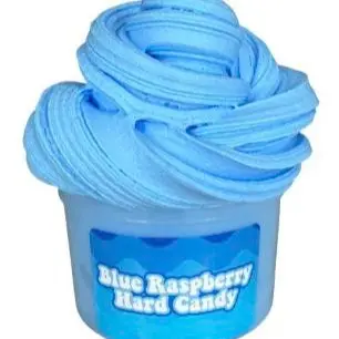 Blue Raspberry