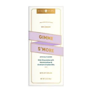 Gimme S'more Signature Bar - Each