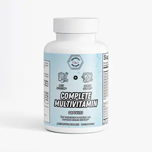 Complete Multivitamin Complete Multivitamin