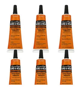 6 PACK LIQUID GOLD TUBE 1oz