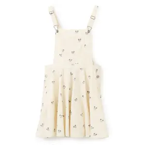 Disney Store Mickey Mouse Short Overalls for Women by Her Universe