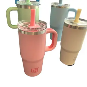 12oz  my first tumbler Reusable Fashionable Design for On-the-Go Drinks Hand Wash Only