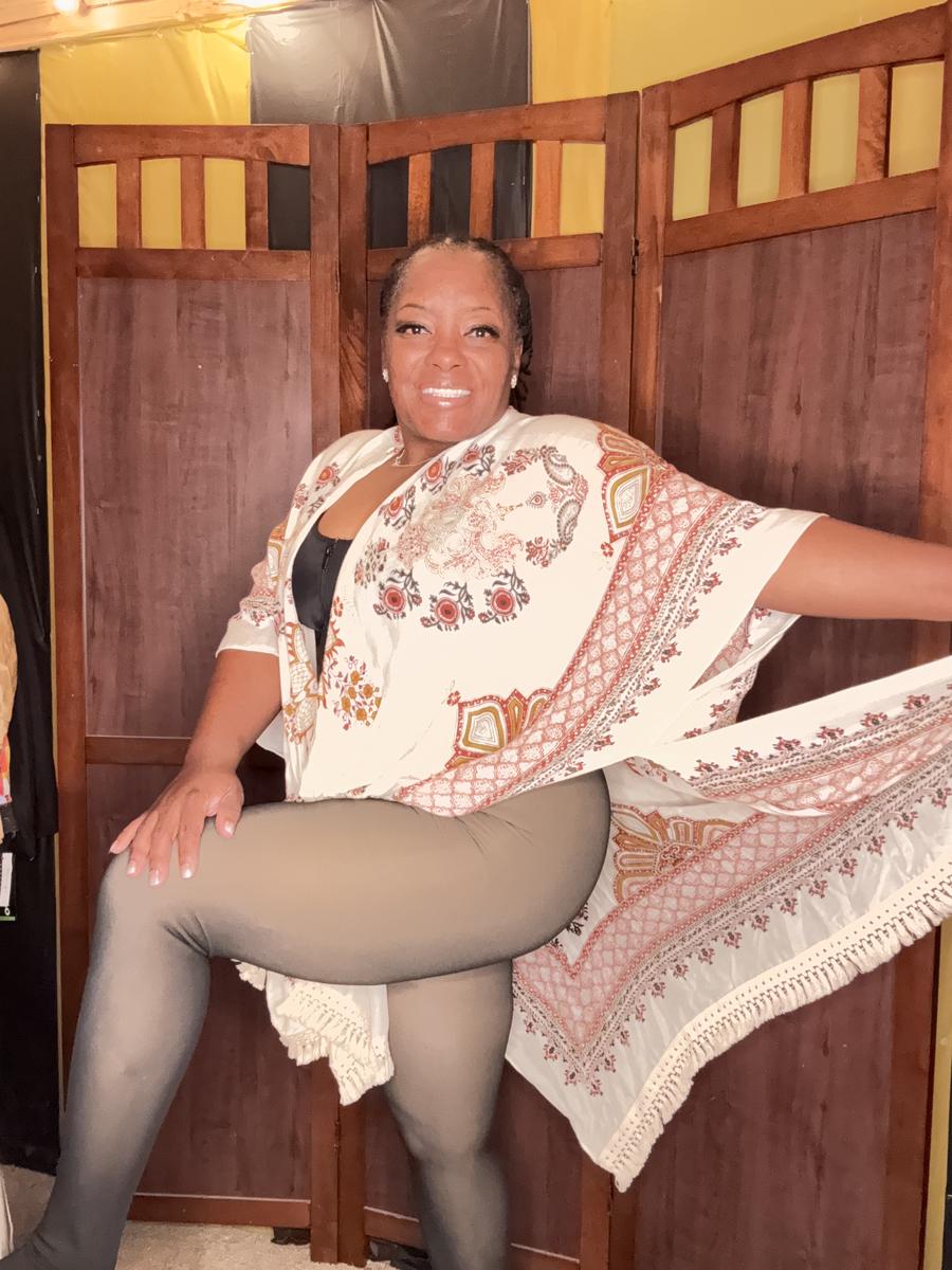 Item: Light for Cool Fair Skin, L-2XL(160-220lbs)