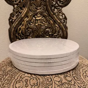 Cade Drum 12” 5 pk