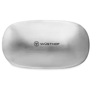 Stainless Steel Soap