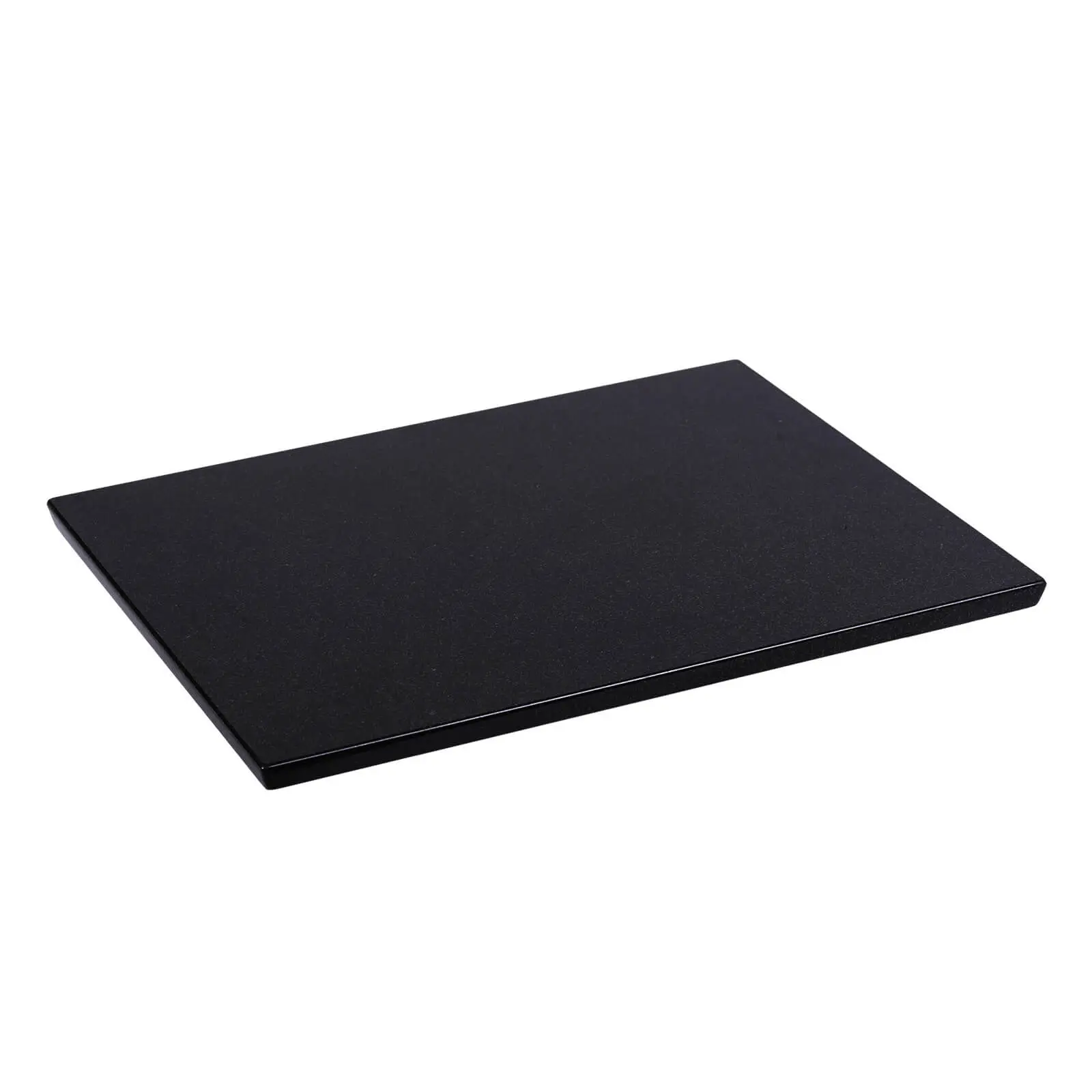 Cutting Board Large - Granite (Zimbabwe Black)