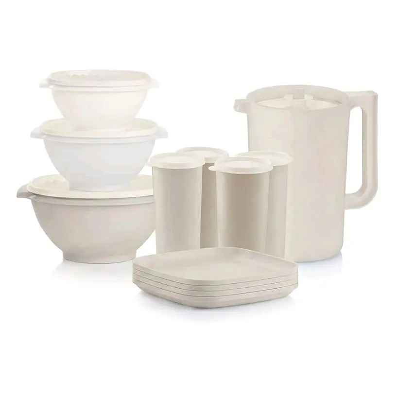 Servalier 19-Piece Serving Set