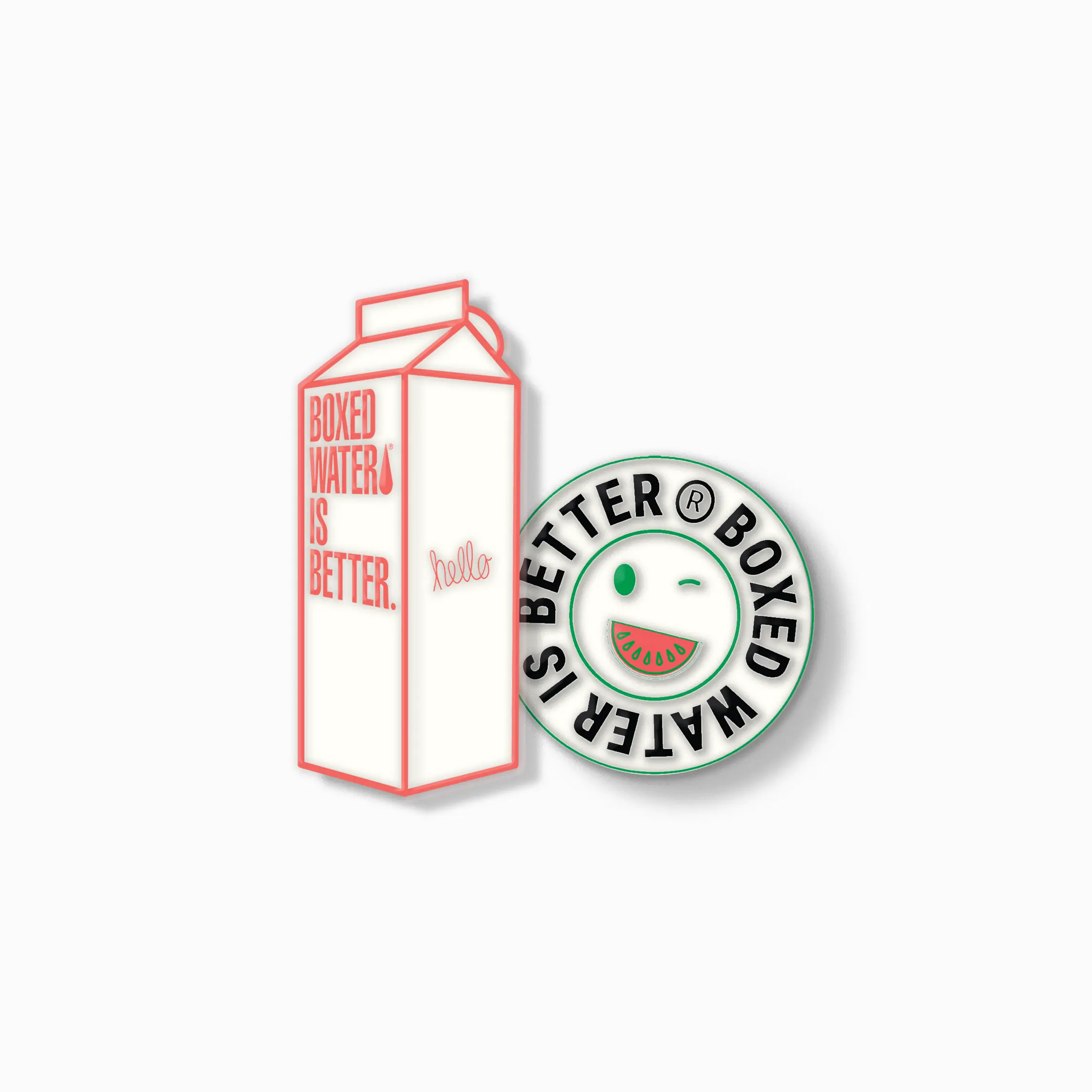 Watermelon Stickers