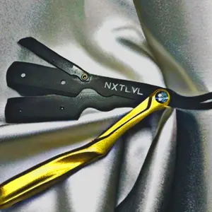 NXTLVL Razor Yellow Gold