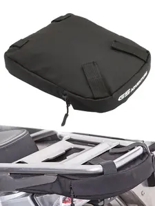 Motorcycle Rear Rack Storage Bag, Motorcycle Saddle Bag, Motorcycle Luggage Bag, Motorcycle Accessories for BMW R1200GS R1250GS