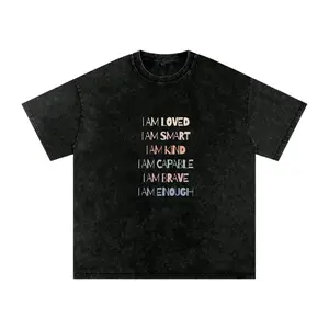 I am enough T-shirt.