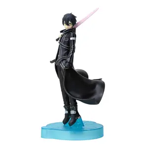 Sword Art Online Alicization War of Underworld Figure | Kirito Sword Art Online Alicization War of Underworld Figure | Kirito