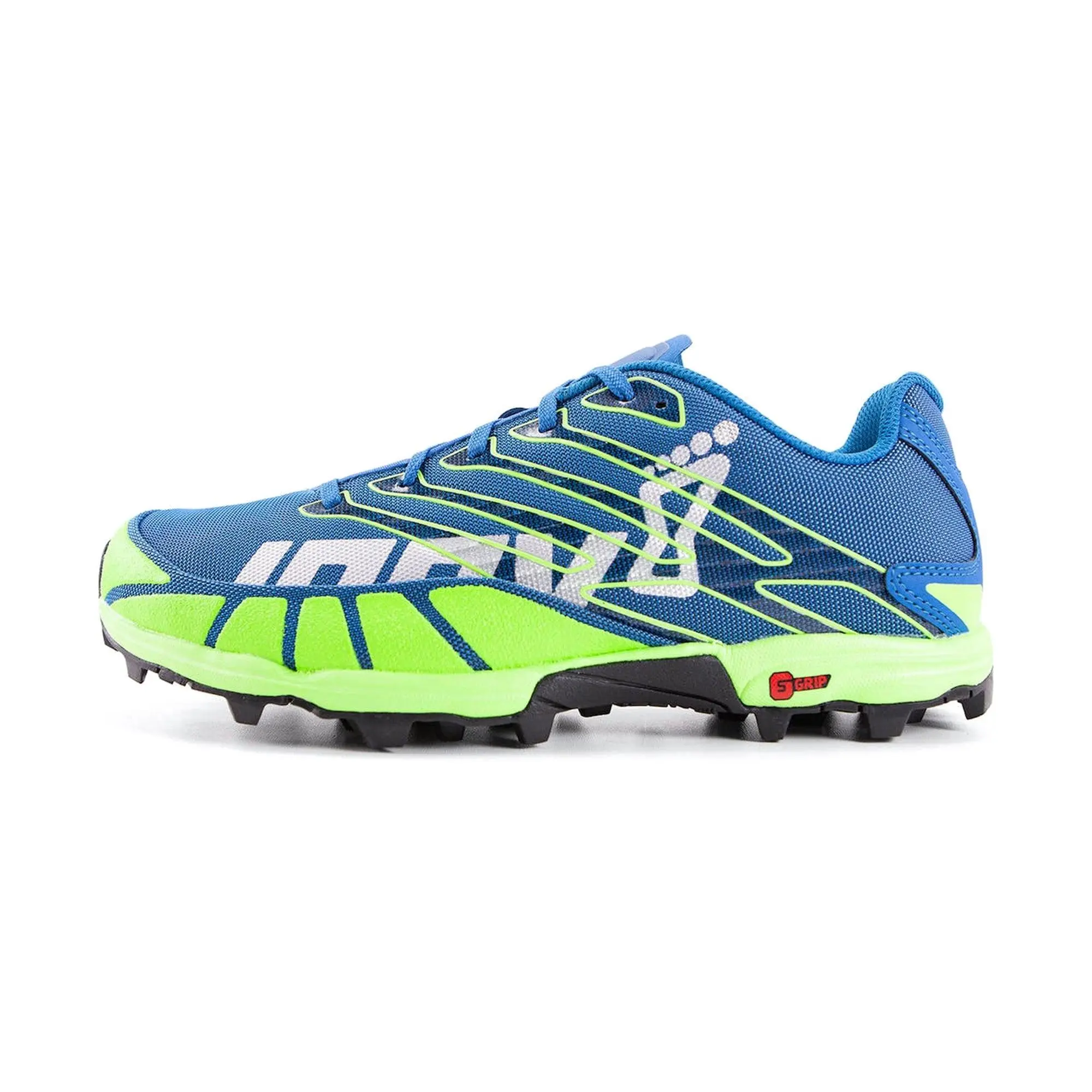 [000915-BLGN-S-01] Womens Inov-8 X-Talon 255