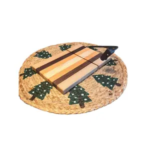 Cheese Board - Cheese Slicer - Charcuterie Board