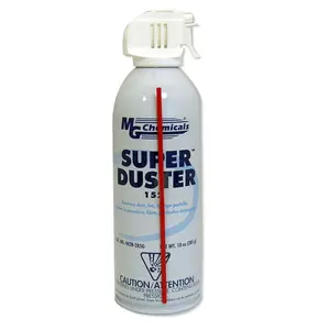 MG Chemicals Super Duster 152 (14 oz)