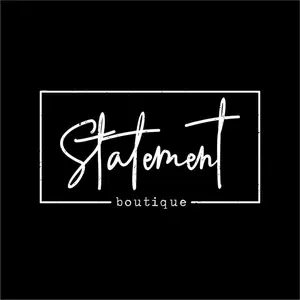 Statement Boutique