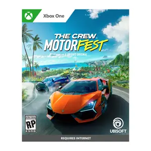 The Crew Motorfest - Xbox One