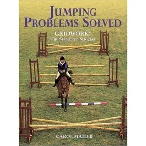 USED-Jumping Problems Solved by Carol Mailer (Paperback)