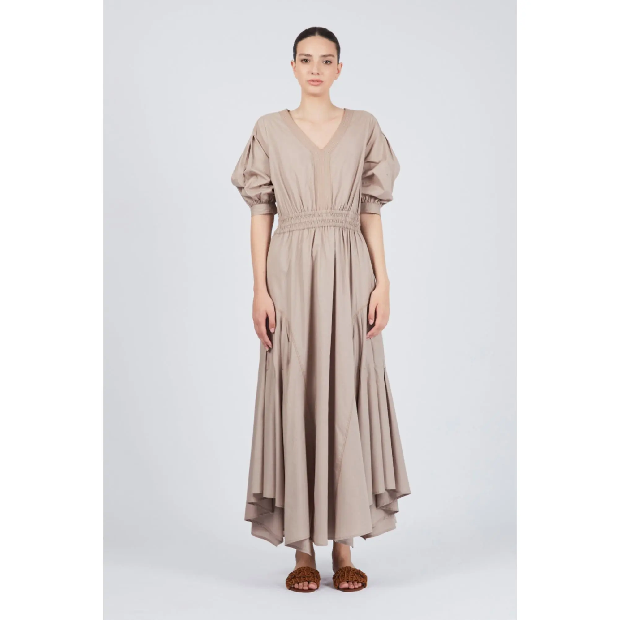 Margo Dress