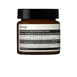 Aesop Camellia Nut Facial Hydrating Cream Unisex