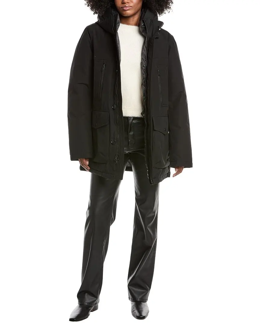 Woolrich Ramar Arctic Parka Woolrich Ramar Arctic Parka