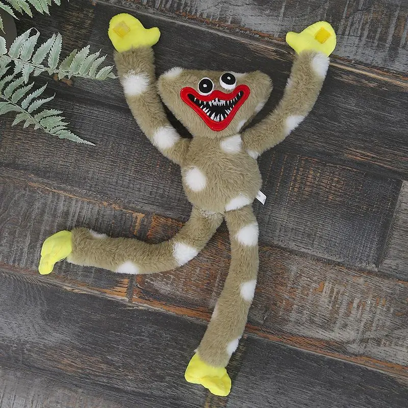 40Cm Poppy Dots - Green