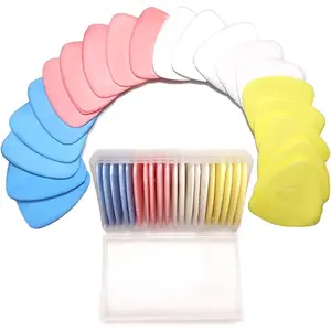Professional Tailors Chalk Triangle Tailor's Fabric Marker Chalk - Sewing Notions & Accessories?20 Pack