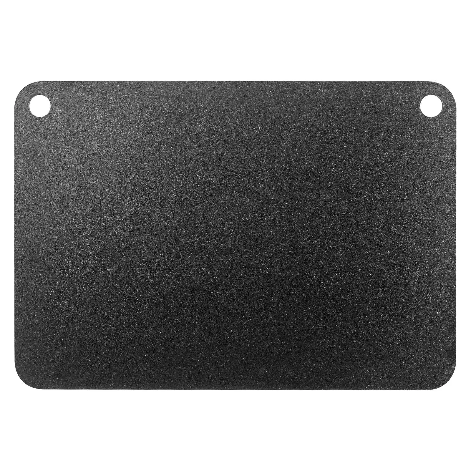 VEVOR Pizza Steel,  20" x 14" x 3/8" Pizza Steel Plate for Oven, Pre-Seasoned Carbon Steel Pizza Baking Stone with 20X Higher Conductivity, Heavy Duty Rustproof Pizza Pan for Outdoor Grill, Indoor Oven Ceramic Kitchen