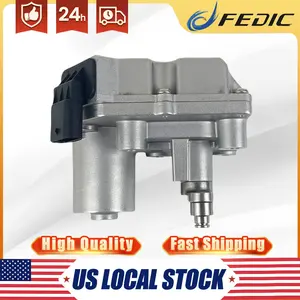 RHF4V VV19 V40A03171 for Mercedes Vito 111 CDI W639 85Kw 116HP OM646DELA 2006-2010 Turbocharger actuator