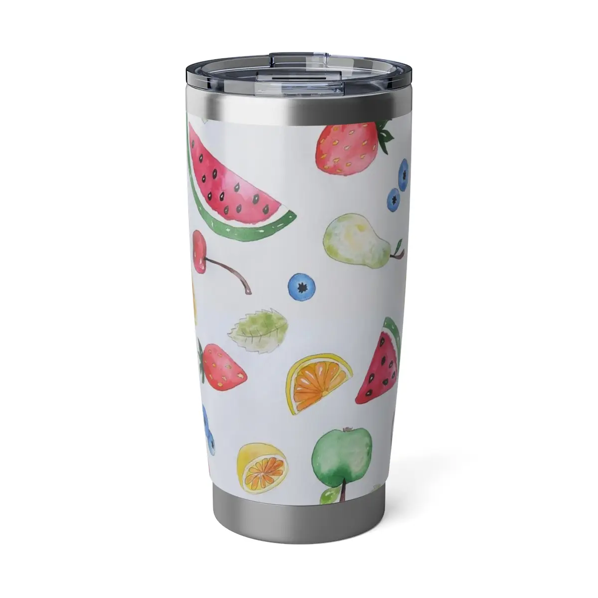 Vagabond 20oz Tumbler / Cup / Mug "Fruity"
