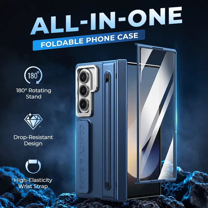 motorola moto g phone case ImpactHero Slim Motorola moto g power 5G (2024) Cases