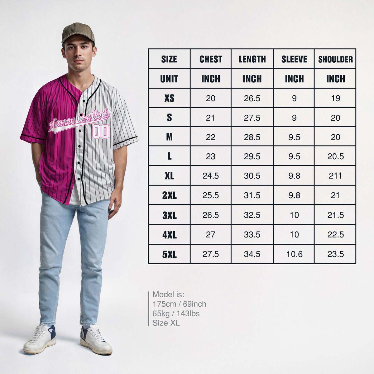 MJ King of Pop Baseball Jersey Michael Jackson Fan Apparel, Baseball Jersey Shirt, Lightweight Button-Up Design, Trendy Sport Style