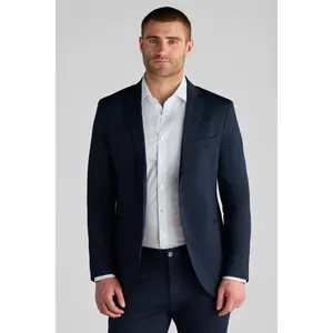 Performance Blazer // Navy