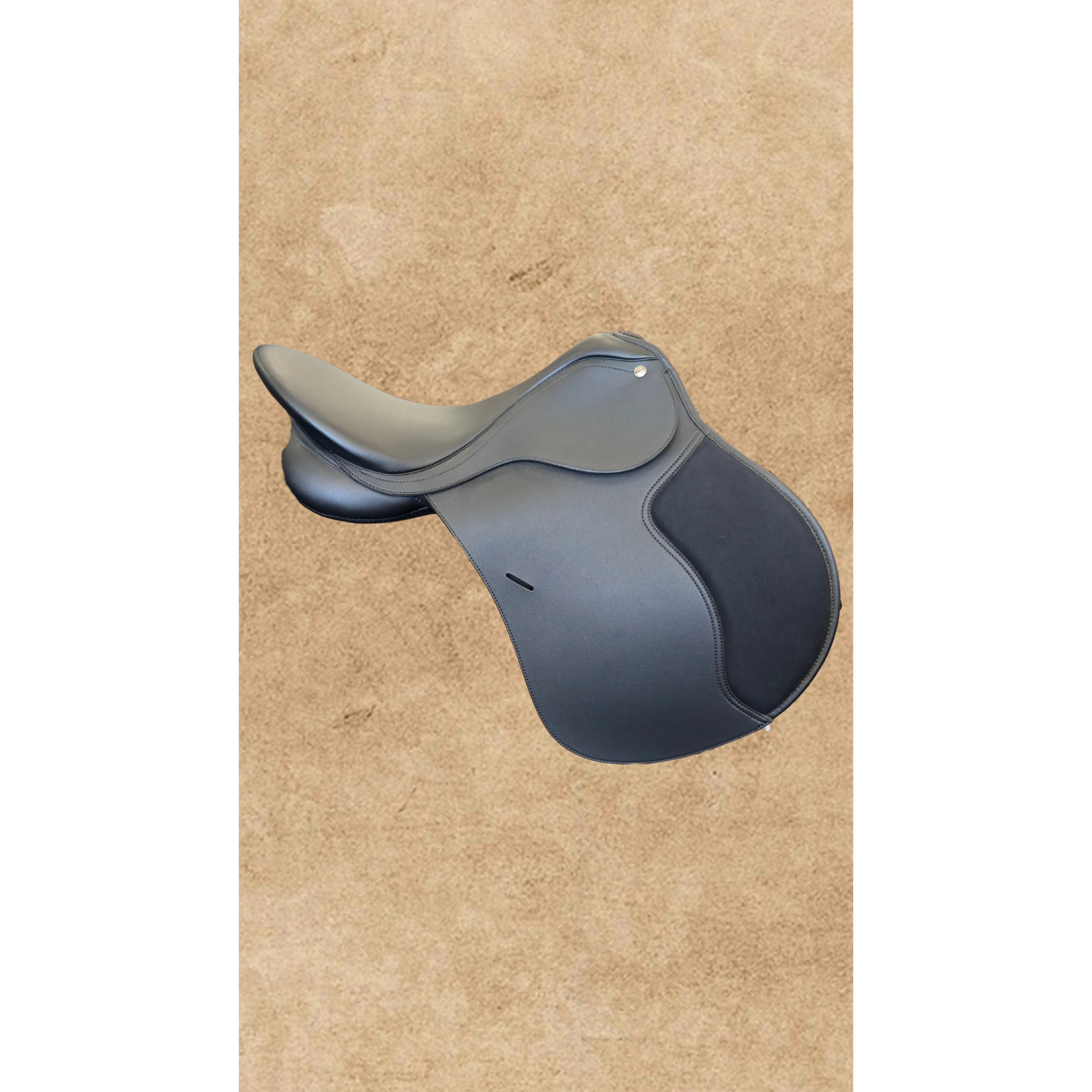 Wintec 250 All Purpose Saddle | Synthetic English Saddle